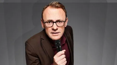 Actorul Sean Lock a murit la 58 de ani, după ce a pierdut lupta cu cancerul