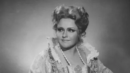 Celebra soprană Teresa Zylis-Gara a murit la vârsta de 91 de ani. 