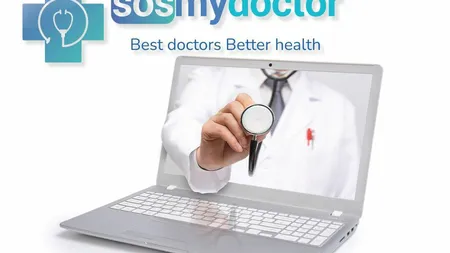 Consultație medicală fără să ieși din casă. Profesori de renume în medicină oferă consultații la un click distanță
