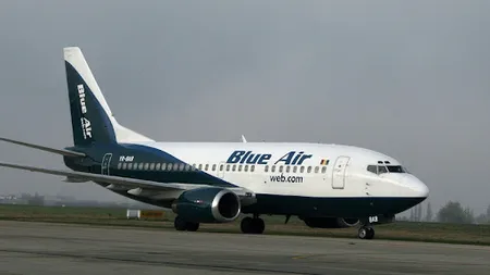 Blue Air a introdus 10 noi rute în programul de vară. Din Bucureşti se poate zbura în Dubai, Ibiza şi Dubrovnik