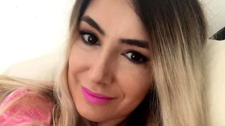 Sexy Brăileanca s-a reprofilat. A renunţat la filmele pentru adulţi, dar câştigă mii de euro pe zi