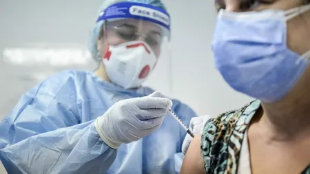 Bilanţ vaccinare 26 august 2021. Creşte numărul cazurilor, dar nu şi al vaccinaţilor