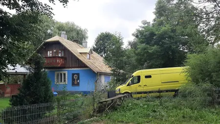 O japoneză stabilită în România s-a sinucis după ce soţul a murit de Covid 19. A lăsat un bilet de adio în engleză