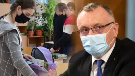 Ministrul Educaţiei, anunţuri de ultimă oră de noul an şcolar: 