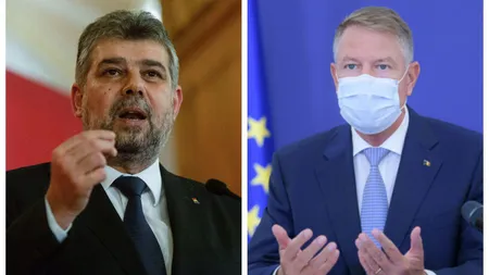 Marcel Ciolacu: O #RomâniaNormală nu poate fi construită cu un premier penal, solicit președintelui Klaus Iohannis să îi ceară urgent demisia lui Florin Cîţu