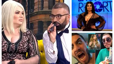 Divorţ în familia Clejanilor: 