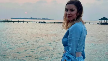 Cristina Ciobănaşu, despre momentele grele: 