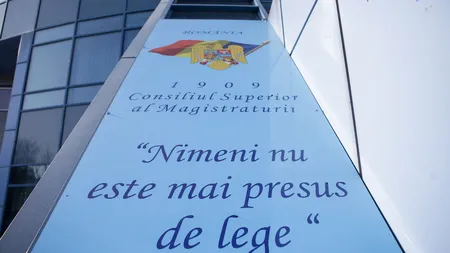 Secţia de procurori a CSM îi răspunde lui Ciolacu, după acuzele liderului PSD privind dosarul alegerilor de la sectorul 1: 