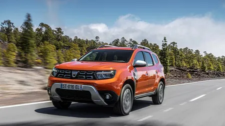 Dacia anunţă că noul Duster poate fi comandat. Care este preţul de pornire