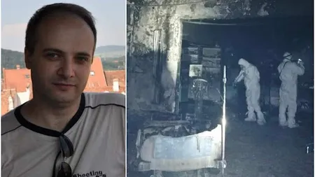Cazul lui Cătălin Denciu, medicul ars în incediul de la Piatra-Neamţ, schimbă regula acordării concediilor medicale pentru marii arşi