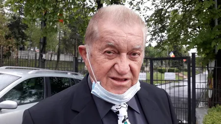Drama imensă a marelui actor Dorel Vişan. 