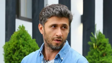 Dragoş Bucur a renunţat la reţelele sociale. Motivul pentru care a luat această decizie: 
