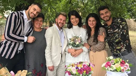 Tatăl lui Culiţă Sterp şi-a părăsit familia. Declaraţii dureroase: 