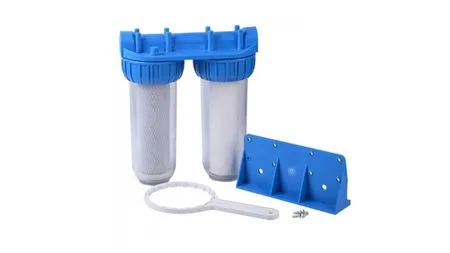 Cât de important este să alegeți un sistem de filtrare a apei și unde veți găsi să cumpărați unul