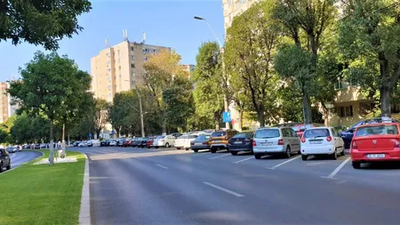 Sancţiuni pentru şoferii care parchează neregulamentar în Sectorul 4. Cât costă parcarea şi cum poţi face plata