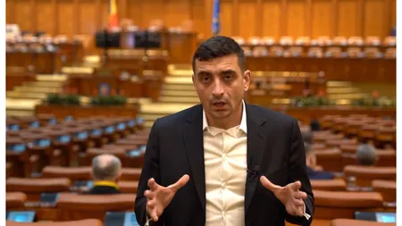 Matei Strugurel, primul român condamnat pentru că a încălcat regulile pandemiei. AUR îi cere lui Iohannis graţierea: 