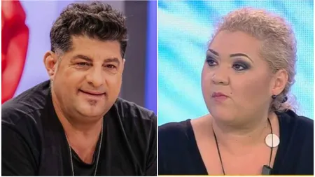 Minodora, hărţuită sexual de Tavi Colen. Fostul coleg de trupă, Alin Oprea, a confirmat: 