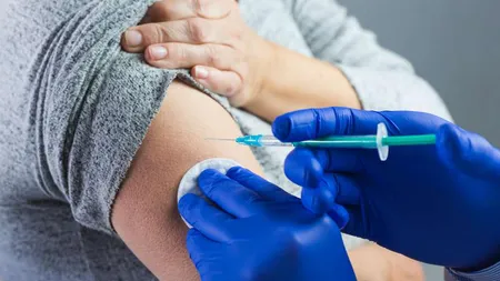 Bilanţ vaccinări 6 august 2021. Doar 11.402 s-au imunizat cu prima doză în ultimele 24 de ore