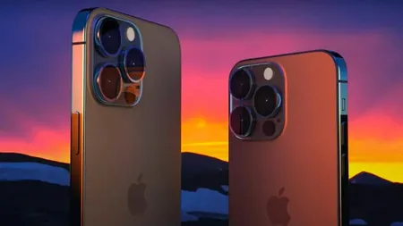 Apple lucrează cu furnizori chinezi pentru modelul iPhone 13