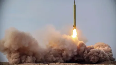 Israelul face anunţul care dă fiori lumii: Iranul are BOMBA ATOMICĂ