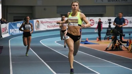 Scandal diplomatic la JO 2020 de la Tokyo. Polonia îi acordă o viză umanitară atletei belaruse Kristina Ţimanuskaia, dusă 