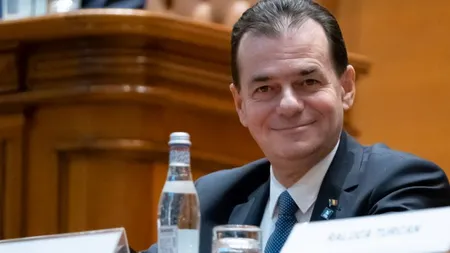 Ludovic Orban: 