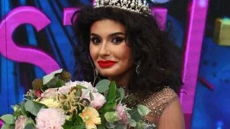 Marisa Paloma este însărcinată. Câştigătoarea 