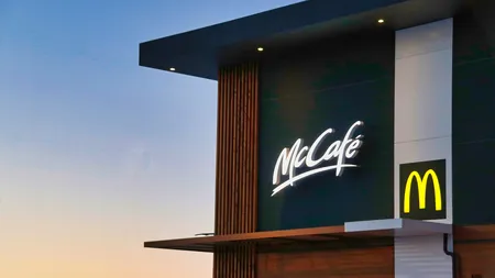 Motivul ireal pentru care o femeie dă în judecată McDonald’s: Nu m-am putut abţine!