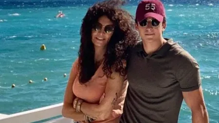 Mihaela Rădulescu, dezvăluiri despre viaţa intimă a fiului ei: 