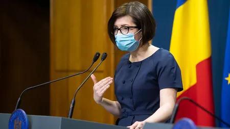 Ministrul Sănătăţii, reproşuri pe bandă rulantă către premierul Cîţu: Nu vreau să punem politica mai presus de interesul pacienţilor