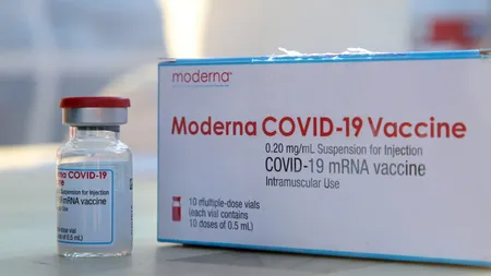 România trimite 450.000 de doze de vaccin anti-COVID în Coreea