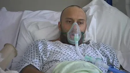 Un muzician antivaccinist a murit după ce a făcut COVID-19: 