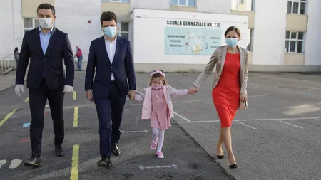 Nicuşor Dan, despre valul de scumpiri: 