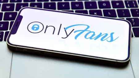 OnlyFans nu va mai interzice pornografia. Motivul pentru care s-a răzgândit compania