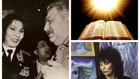 Ultima profeţie a celebrei vindecătoare Djuna: 