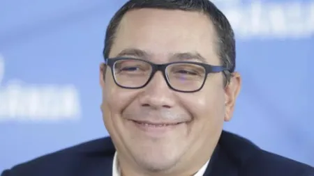 Victor Ponta comentează arestarea lui Cîţu în SUA: 