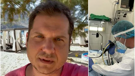 Un reputat medic din Iaşi are un mesaj şocant. 