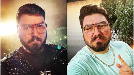 Micutzu, despre cum i s-a schimbat norocul şi a ajuns la Teambuilding: 
