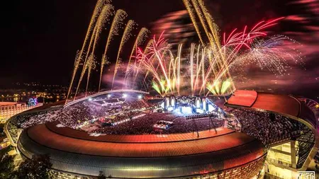 UNTOLD 2021. Cel mai mare festival din Europa începe pe 9 septembrie