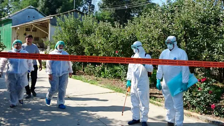 Încă un virus face prăpăd în România. Mai multe cazuri au fost depistate acum în Buzău
