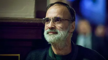 A murit Voicu Rădescu, fondatorul Teatrului Luni şi Green Hours 22 jazz-café, cel mai vechi club din ţară