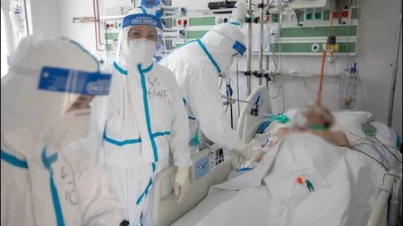 Modelul matematic de transmitere a coronavirusului. Cum poate fi ţinută sub control pandemia