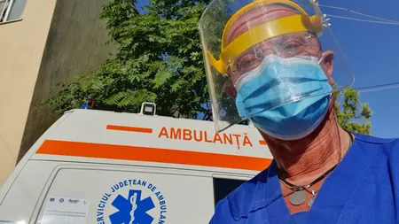 Tudor Ciuhodaru o face praf pe Ioana Mihăilă. 