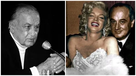 Jean Negulesco, primul regizor român care a scris istorie în cetatea Hollywood-ului. 12 nominalizări la Oscar și idila cu Marylin Monroe