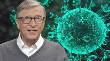 Bill Gates vine cu un avertisment. Ce trebuie să facă omenirea să ocolească o nouă pandemie: Avem nevoie de asta pentru a lupta timpuriu și eficient!