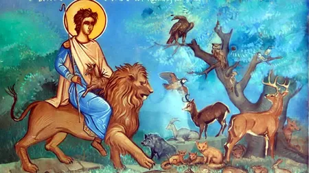 Calendar ortodox 2 septembrie 2023. Sfântul Mucenic Mamant, ocrotitorul orfanilor și al celor abuzaţi. Rugăciune puternică pentru mântuire şi întărire în faţa necazurilor