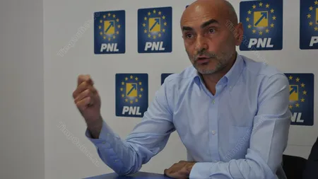Doliu în PNL. Un important lider local, nevaccinat, a murit după ce s-a infectat cu Covid 19