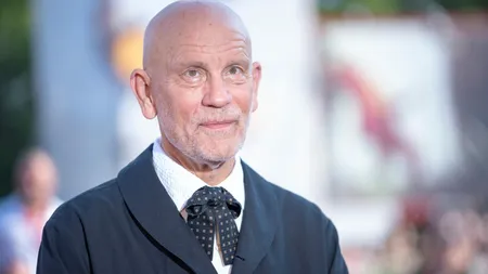 John Malkovich va juca rolul lui Sergiu Celibidache în filmul 