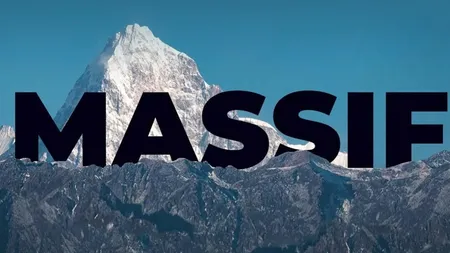 Festivalul MASSIF, la Poiana Braşov. Organizatorii UNTOLD au încheiat un protocol cu primăria: 