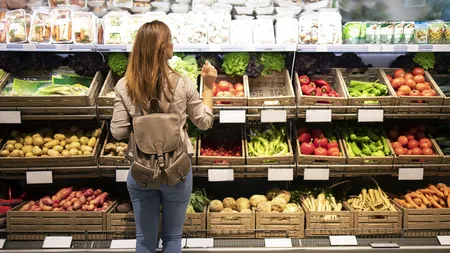 Cum poţi scăpa de BOALA SECOLULUI. Remediul este FOARTE SIMPLU: un drum la supermarket sau la piaţă!